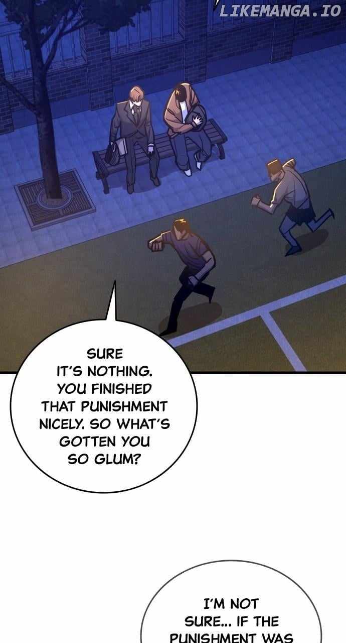 Justice Served Chapter 13 24